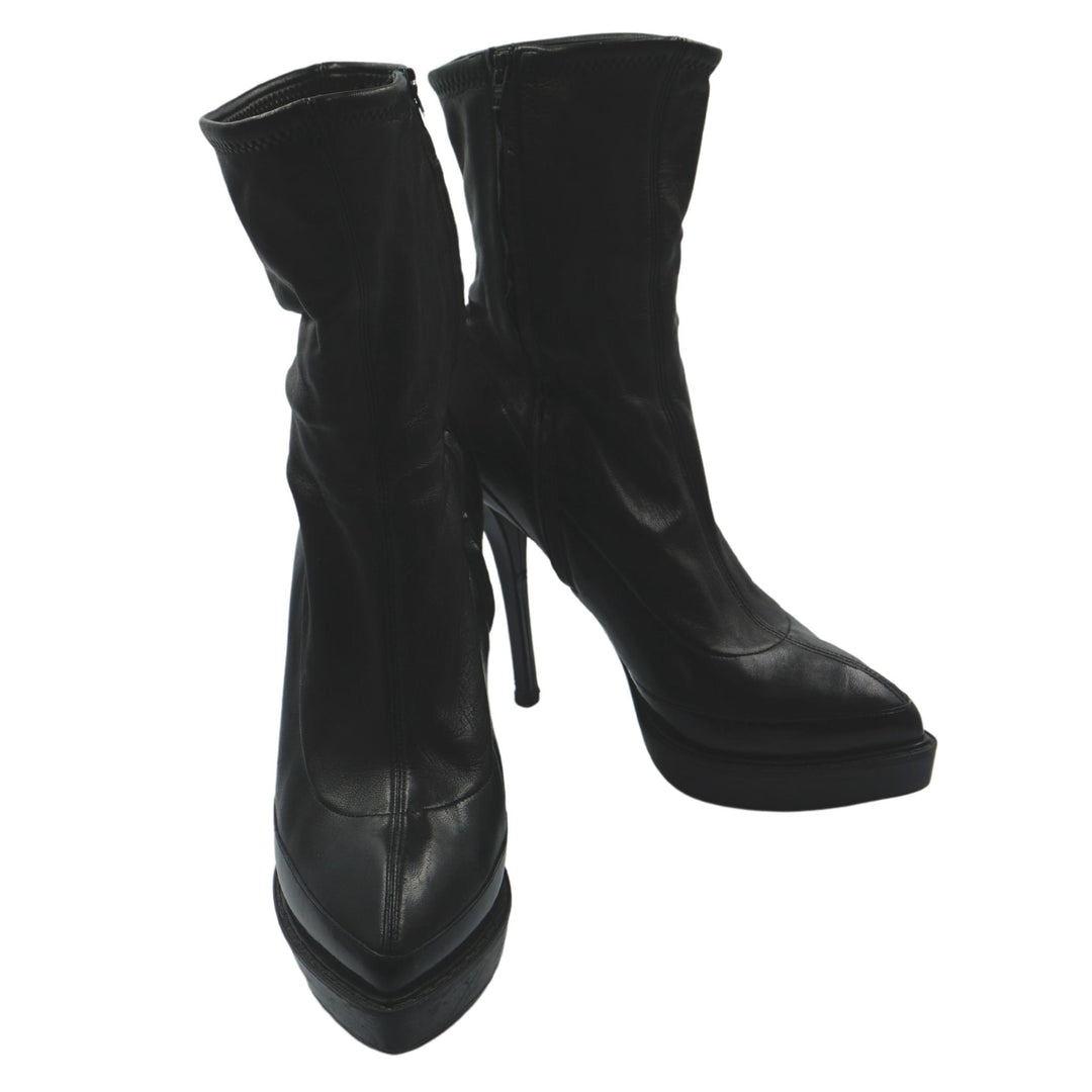 Botas Gucci