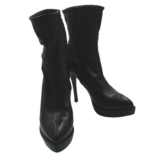 Botas Gucci