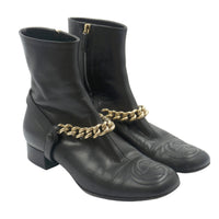 Botines Gucci - Shopsell