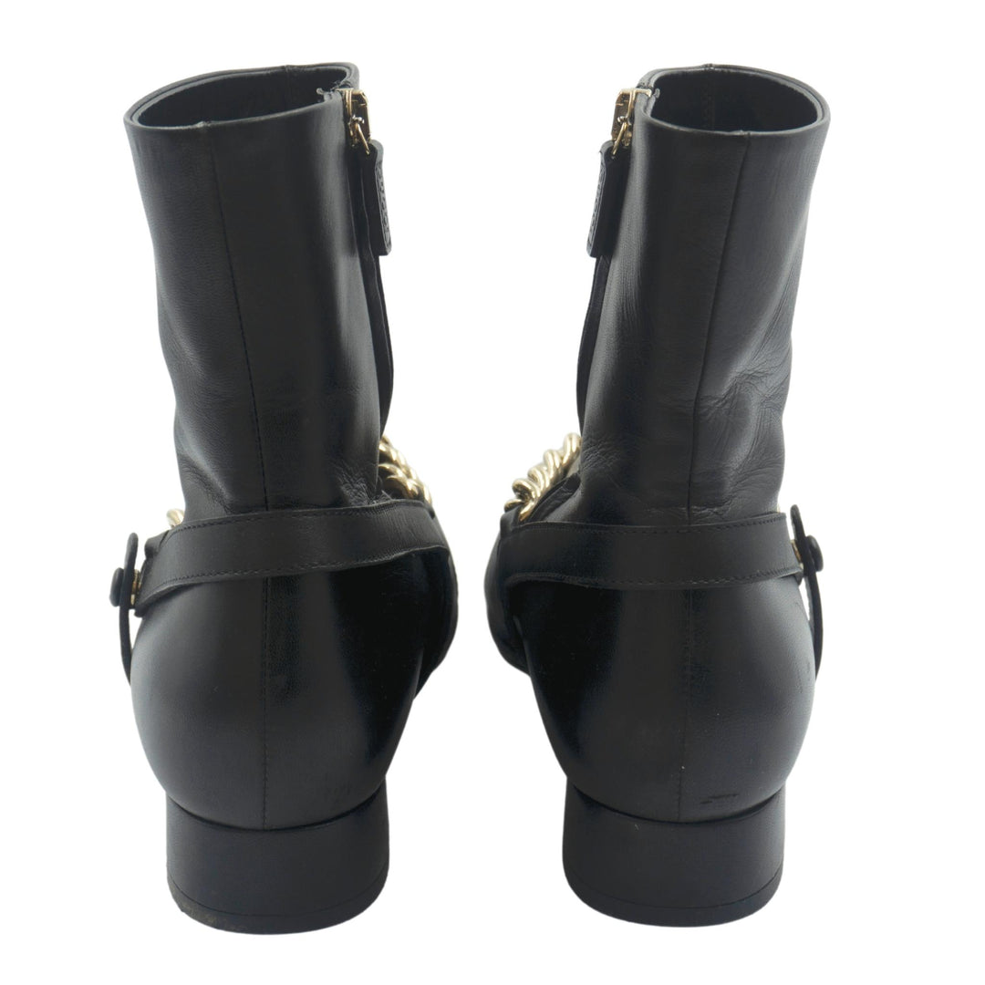 Botines Gucci