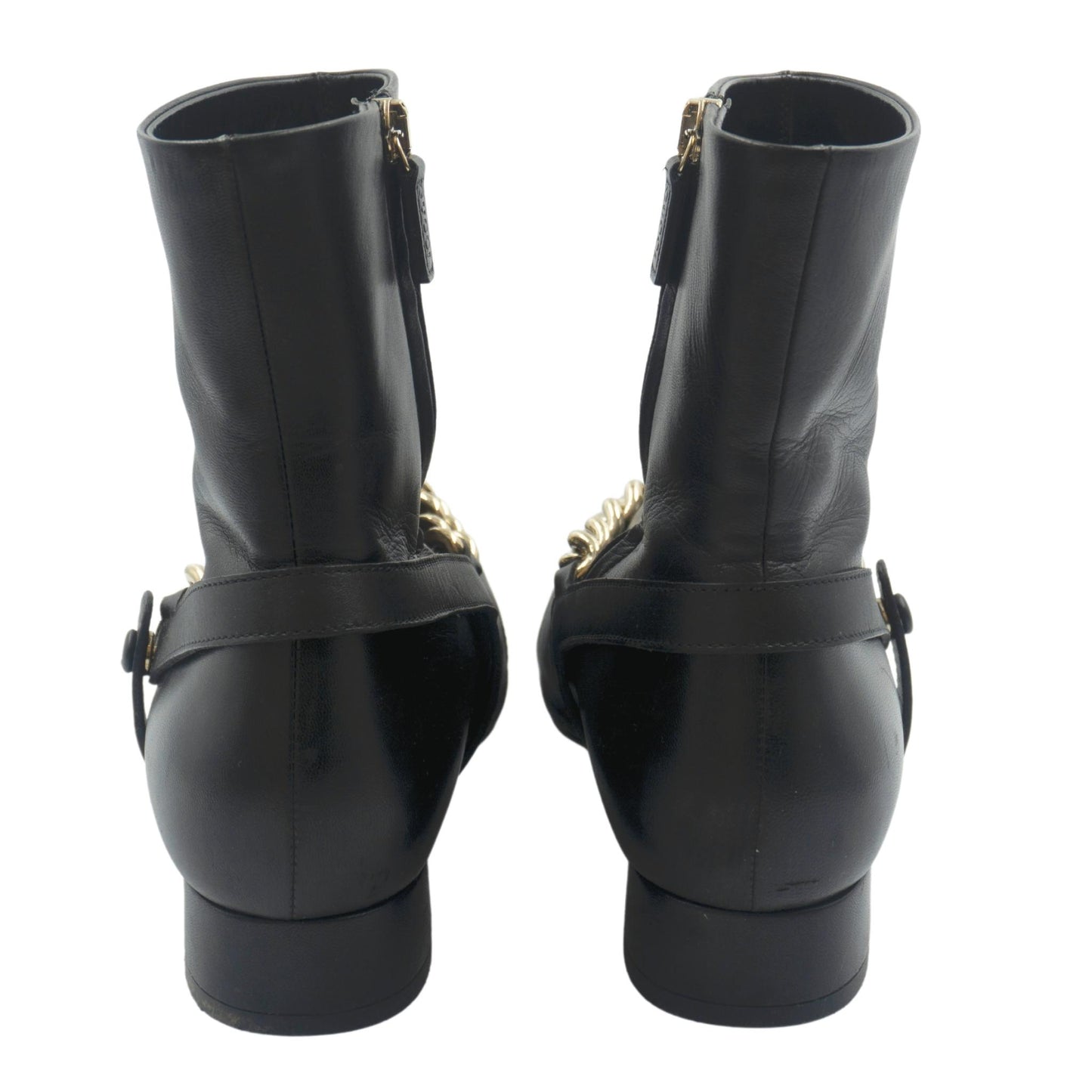 Botines Gucci