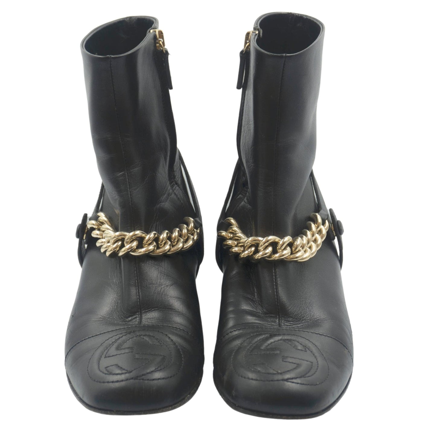 Botines Gucci