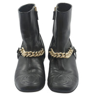 Botines Gucci - Shopsell