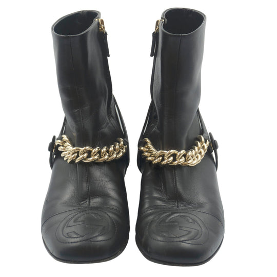 Botines Gucci