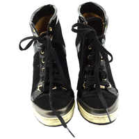 High Boot Sneakers Jimmy Choo - Shopsell