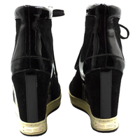 High Boot Sneakers Jimmy Choo - Shopsell