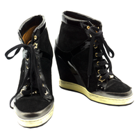 High Boot Sneakers Jimmy Choo - Shopsell