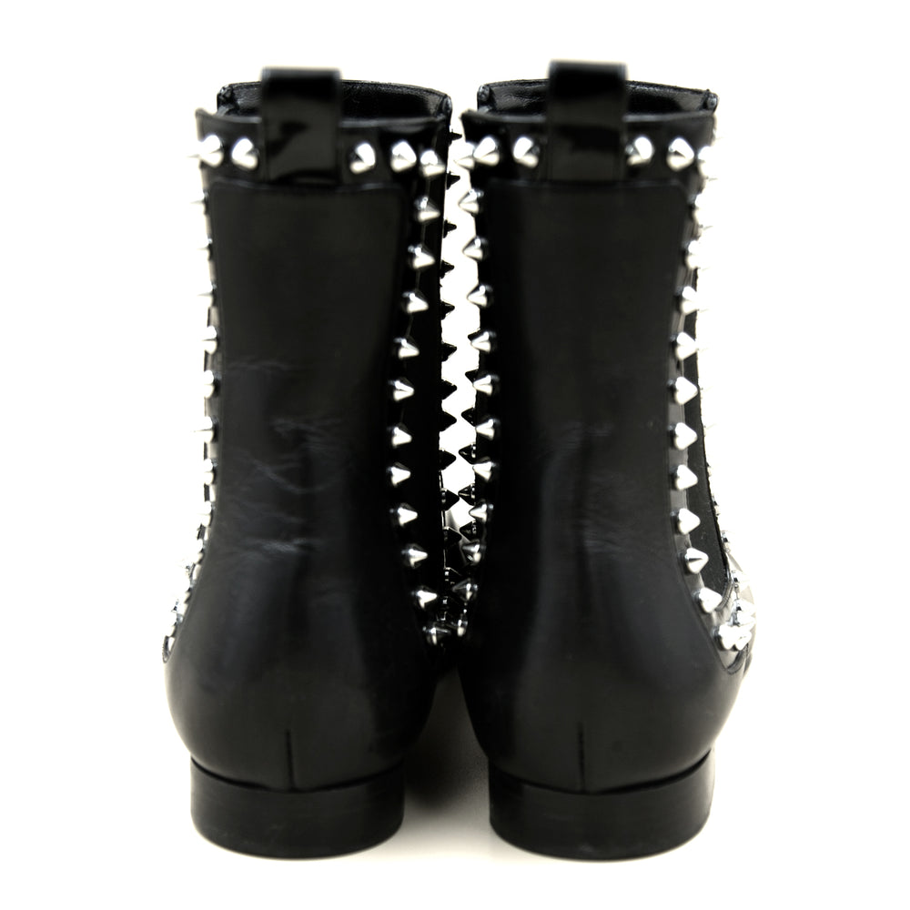 Botas Christian Louboutin