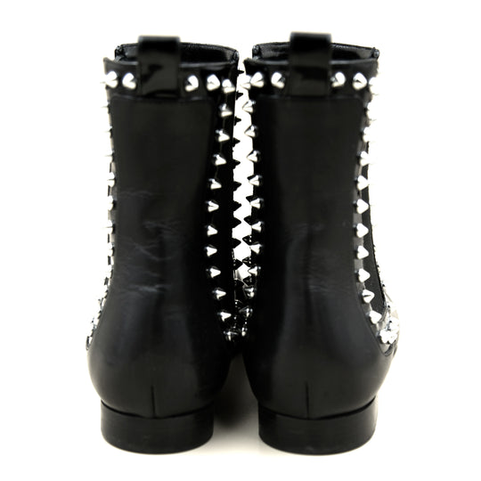 Botas Christian Louboutin