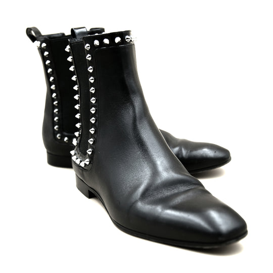 Botas Christian Louboutin
