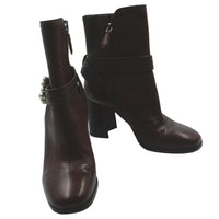 Botas Miu Miu - Shopsell