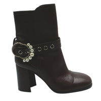 Botas Miu Miu - Shopsell