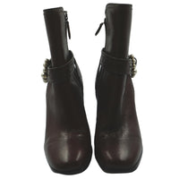 Botas Miu Miu - Shopsell