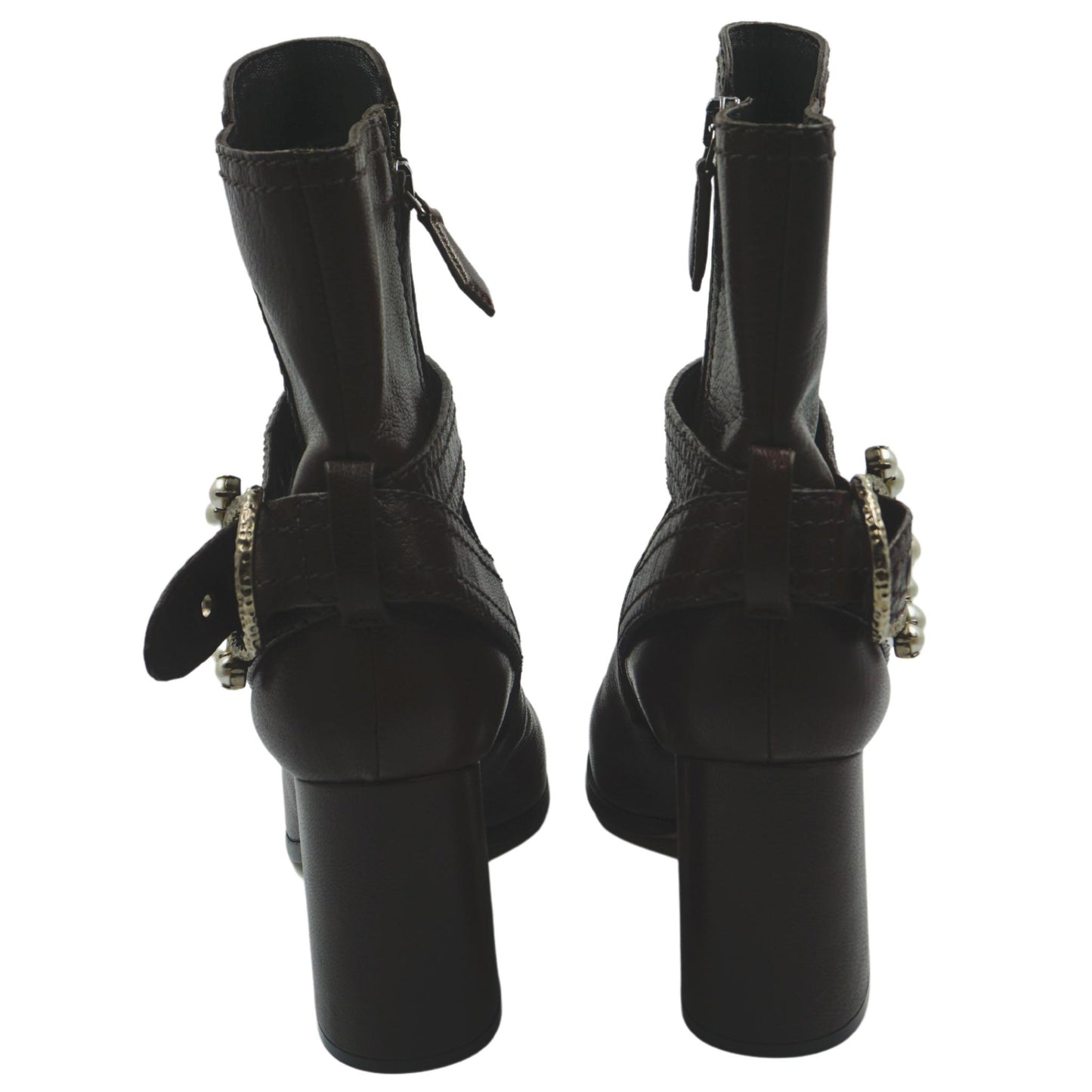 Botas Miu Miu