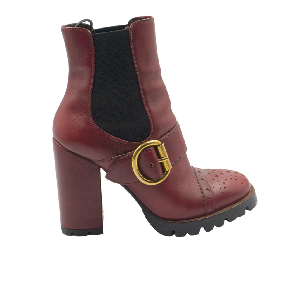 Botas Prada - Shopsell