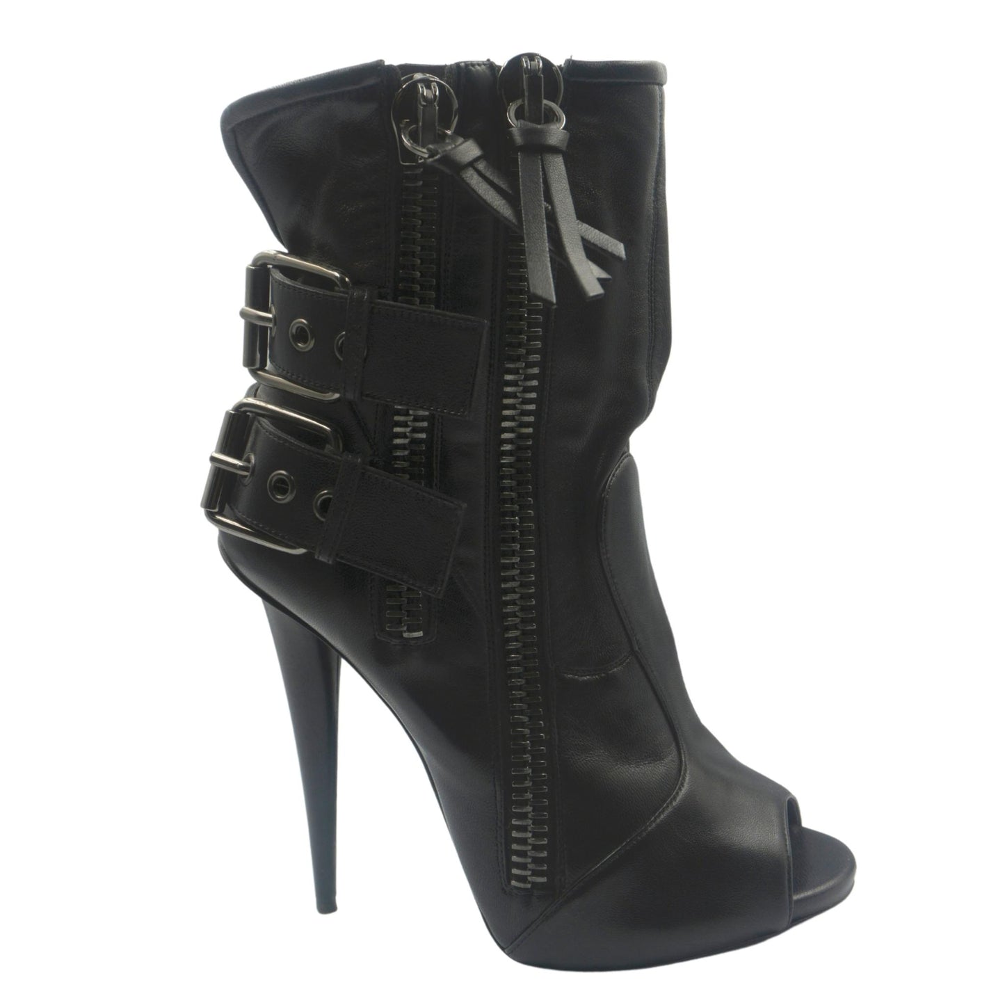 Botines Giuseppe Zanotti