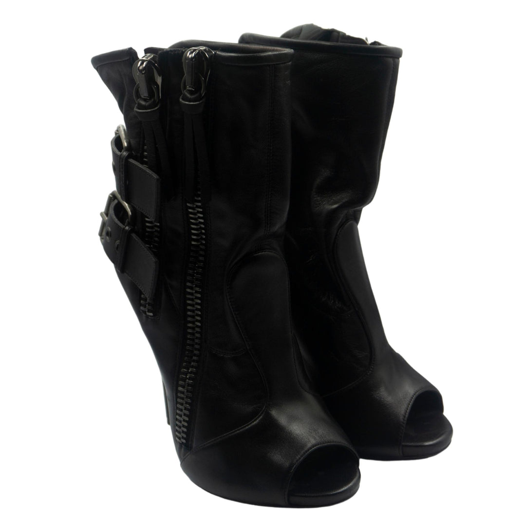Botines Giuseppe Zanotti