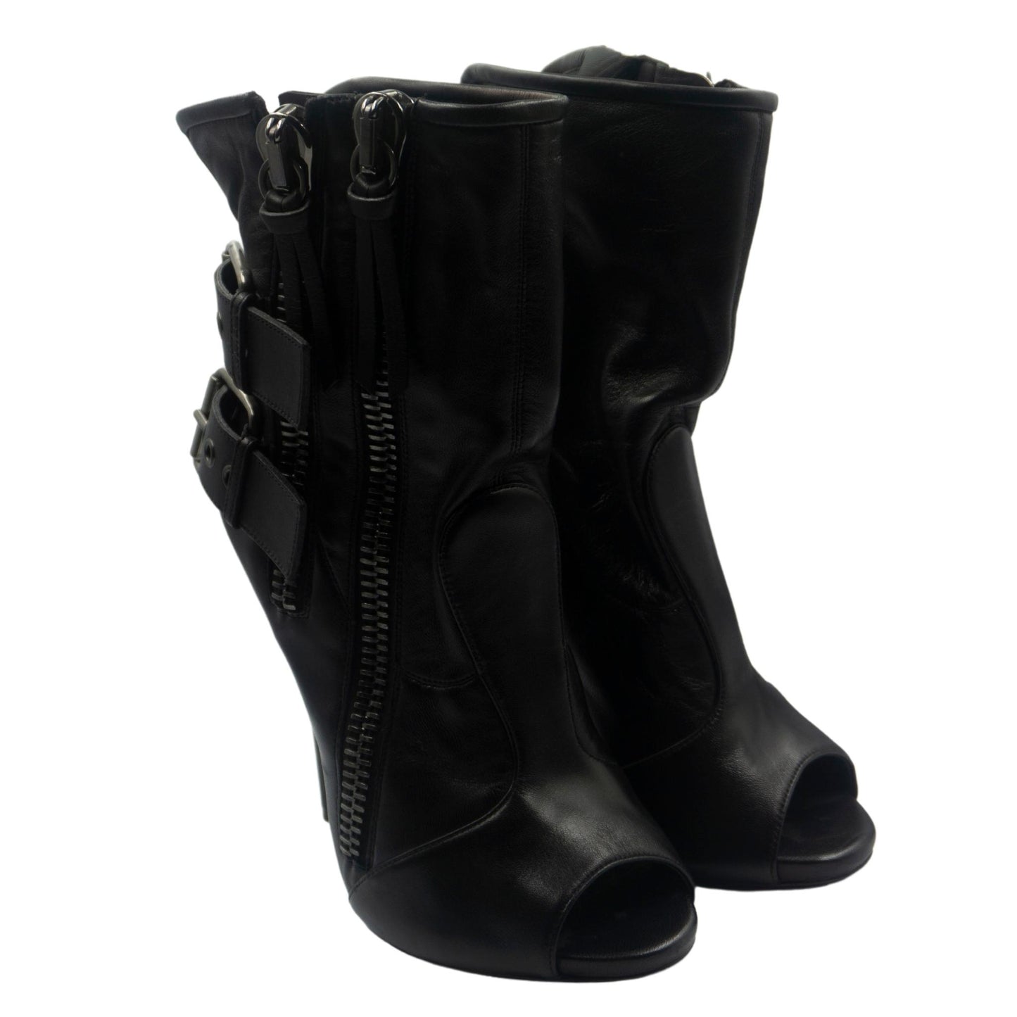 Botines Giuseppe Zanotti