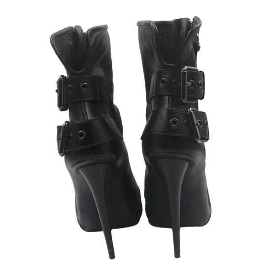 Botines Giuseppe Zanotti