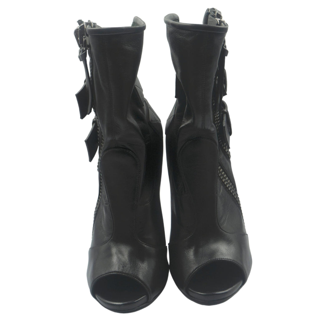 Botines Giuseppe Zanotti