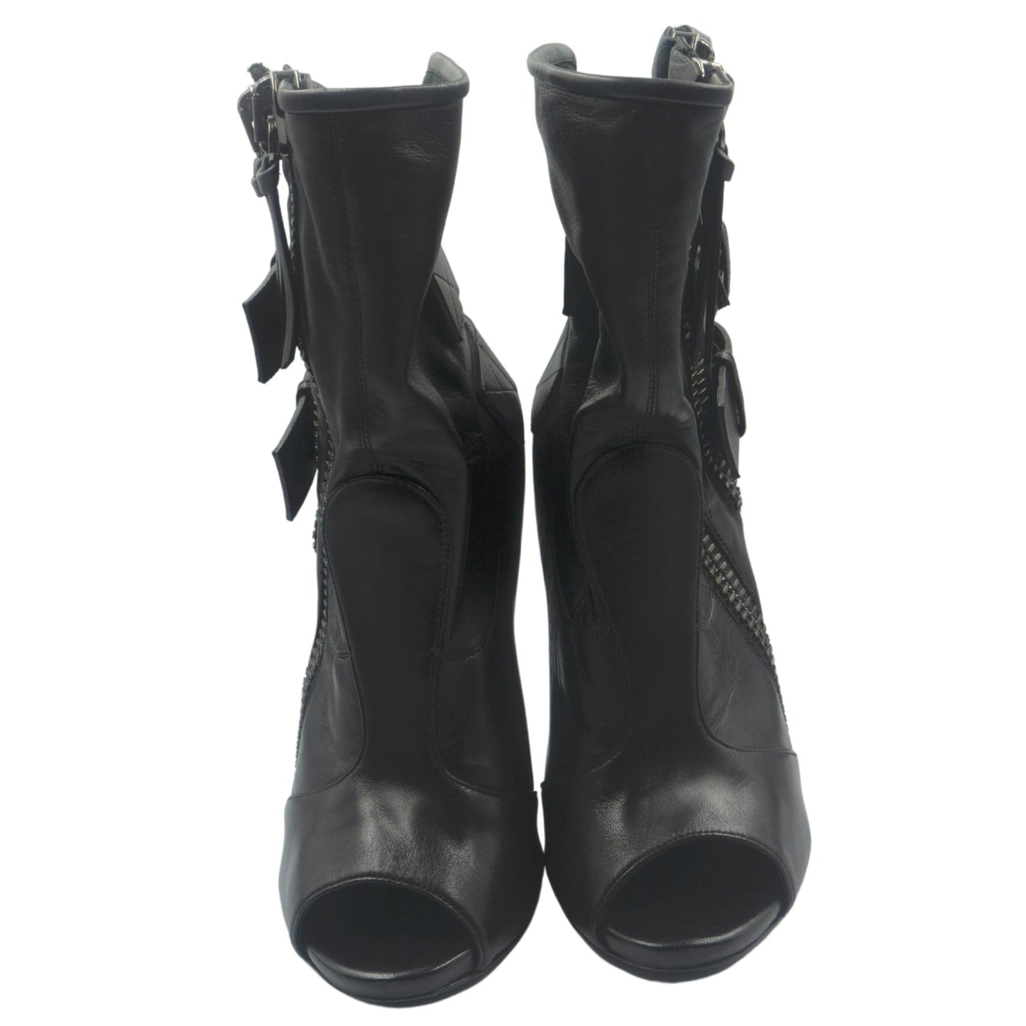 Botines Giuseppe Zanotti