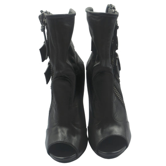 Botines Giuseppe Zanotti