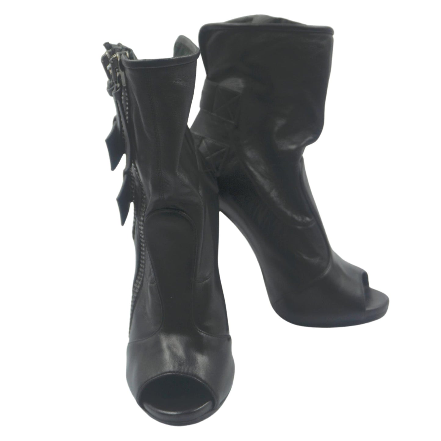 Botines Giuseppe Zanotti
