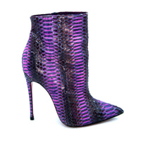 Botines Christian Louboutin - Shopsell