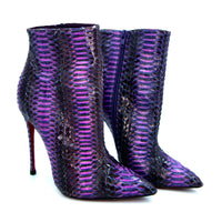 Botines Christian Louboutin - Shopsell