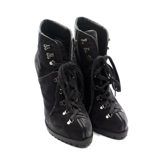 Botines Alaïa