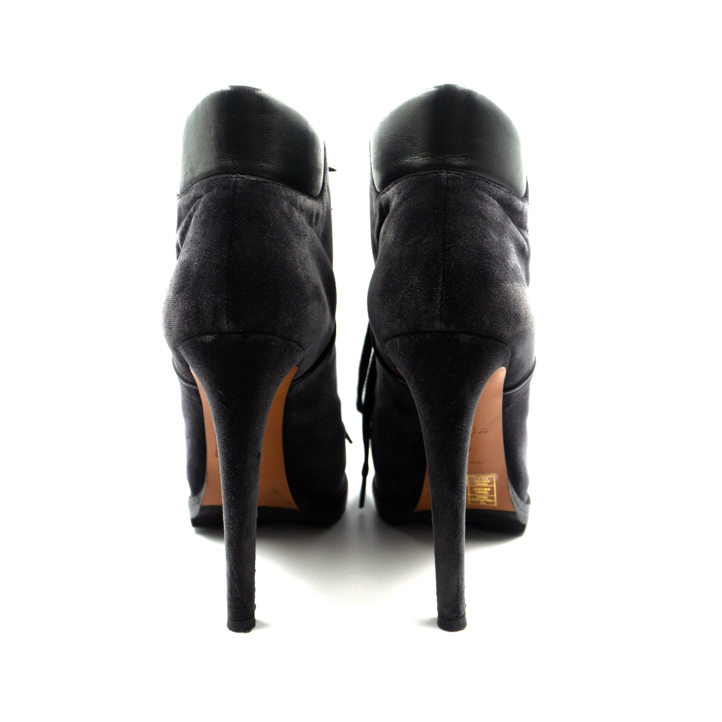 Botines Alaïa
