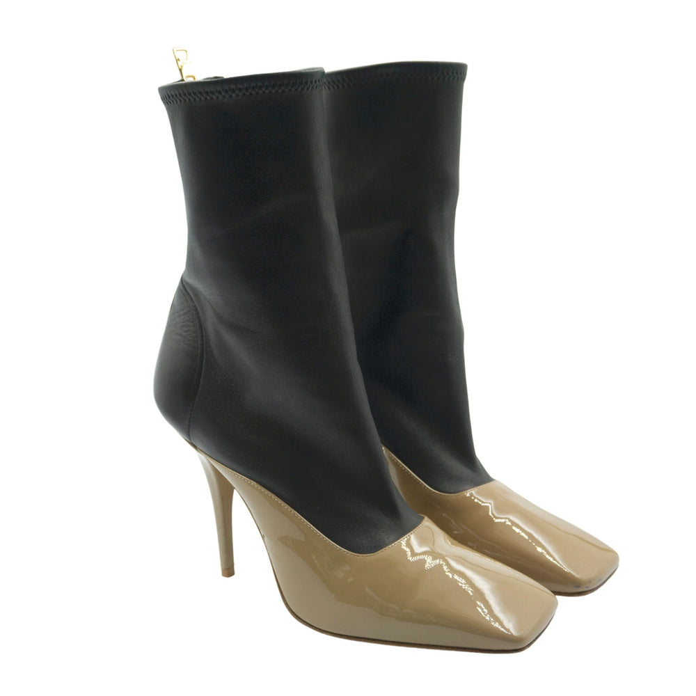 Botines Burberry