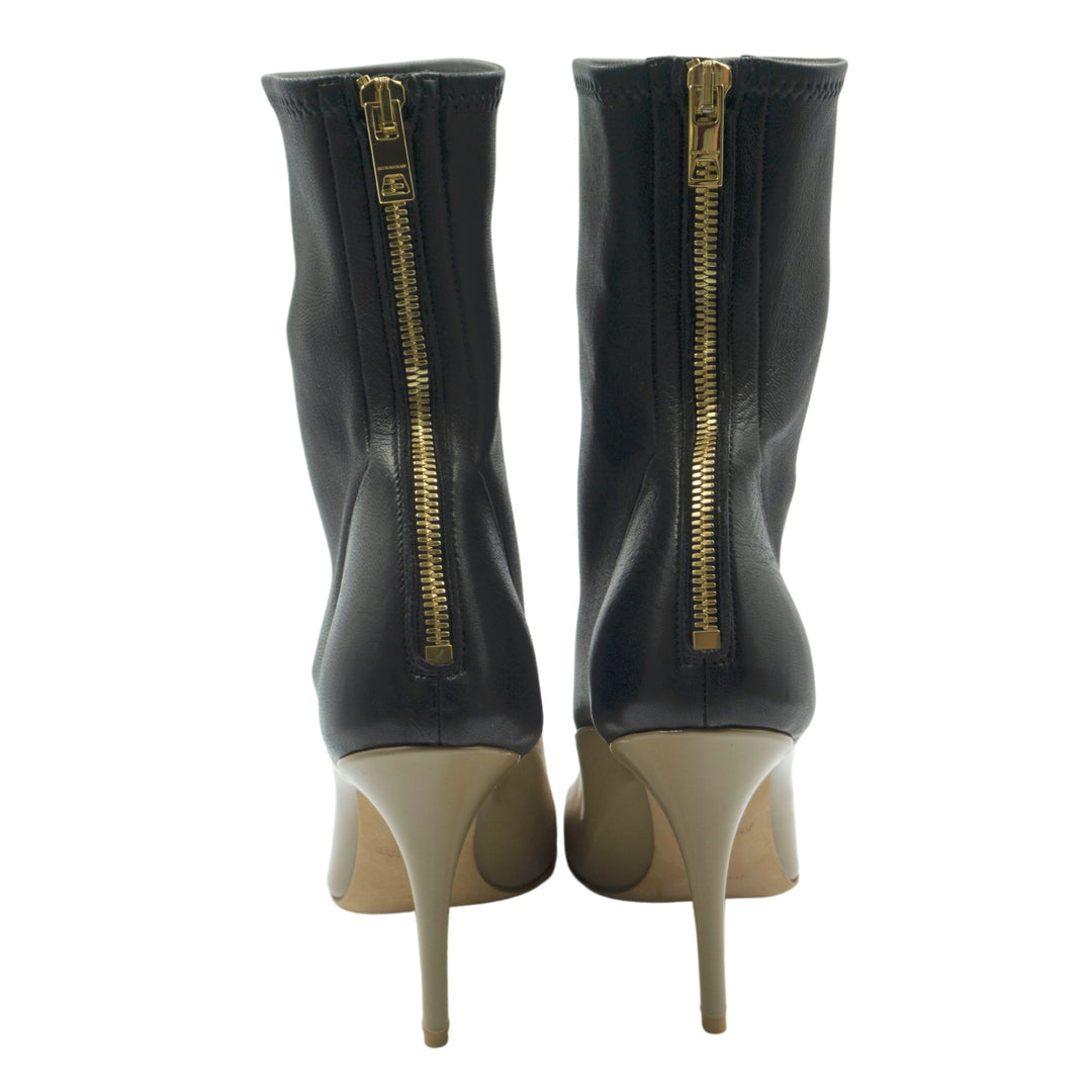 Botines Burberry