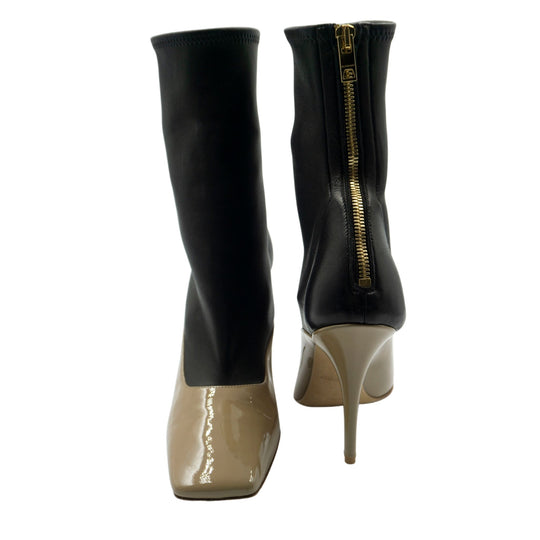 Botines Burberry