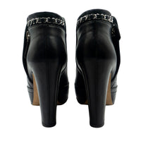 Botines Chanel - Shopsell