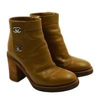 Botines Chanel - Shopsell