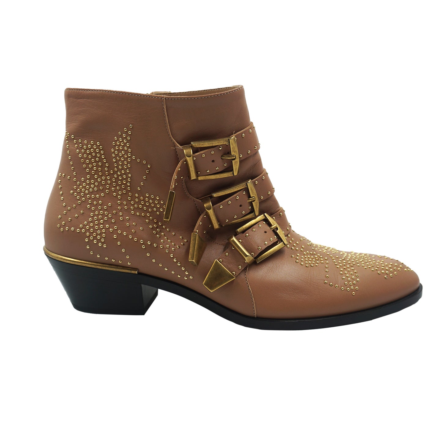 Botines Chloé