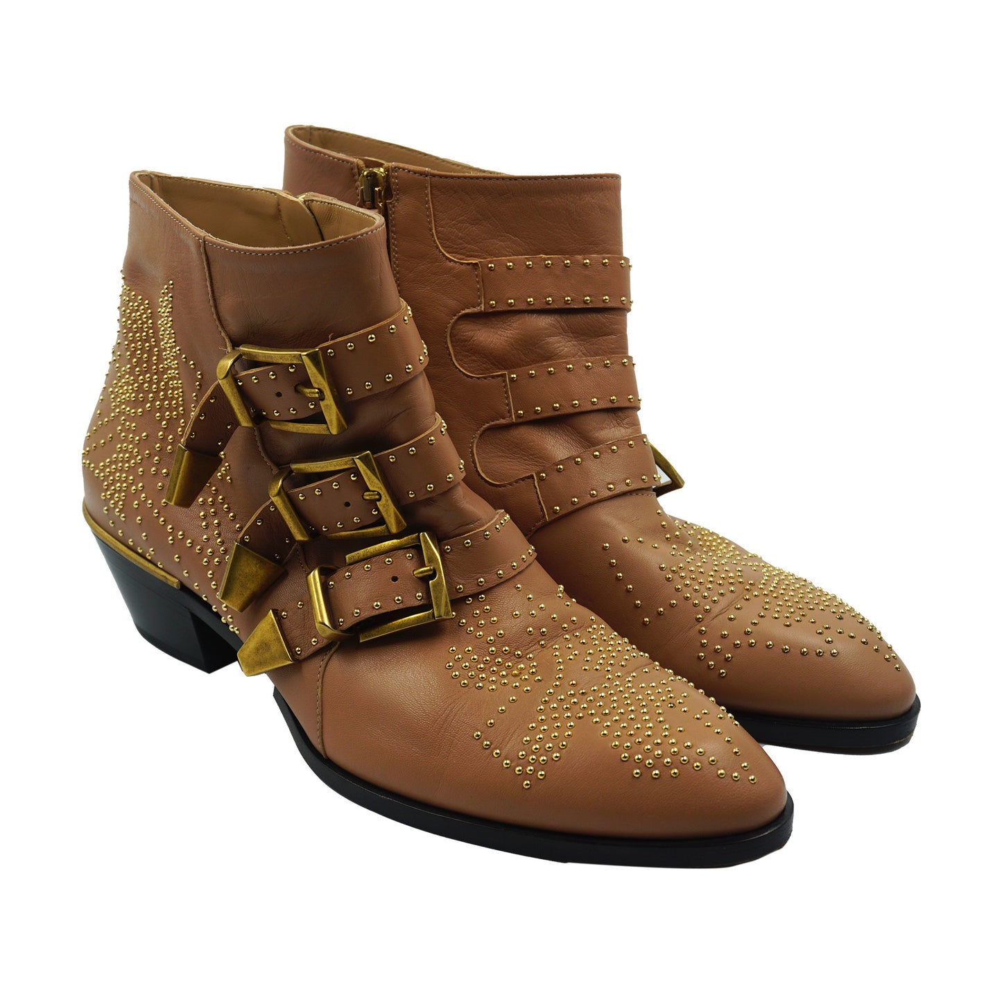 Botines Chloé
