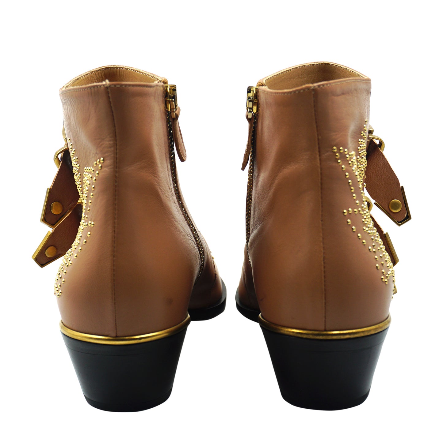 Botines Chloé