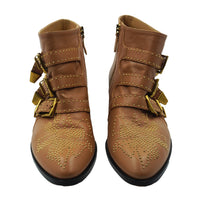 Botines Chloé - Shopsell