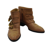 Botines Chloé - Shopsell