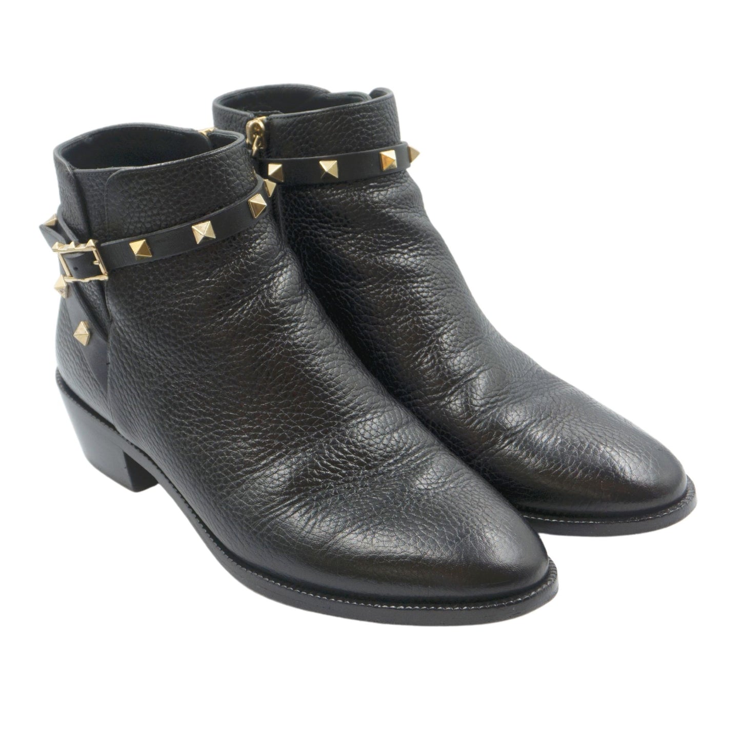 Botines Valentino Garavani