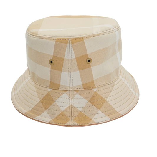 Bucket hat Burberry