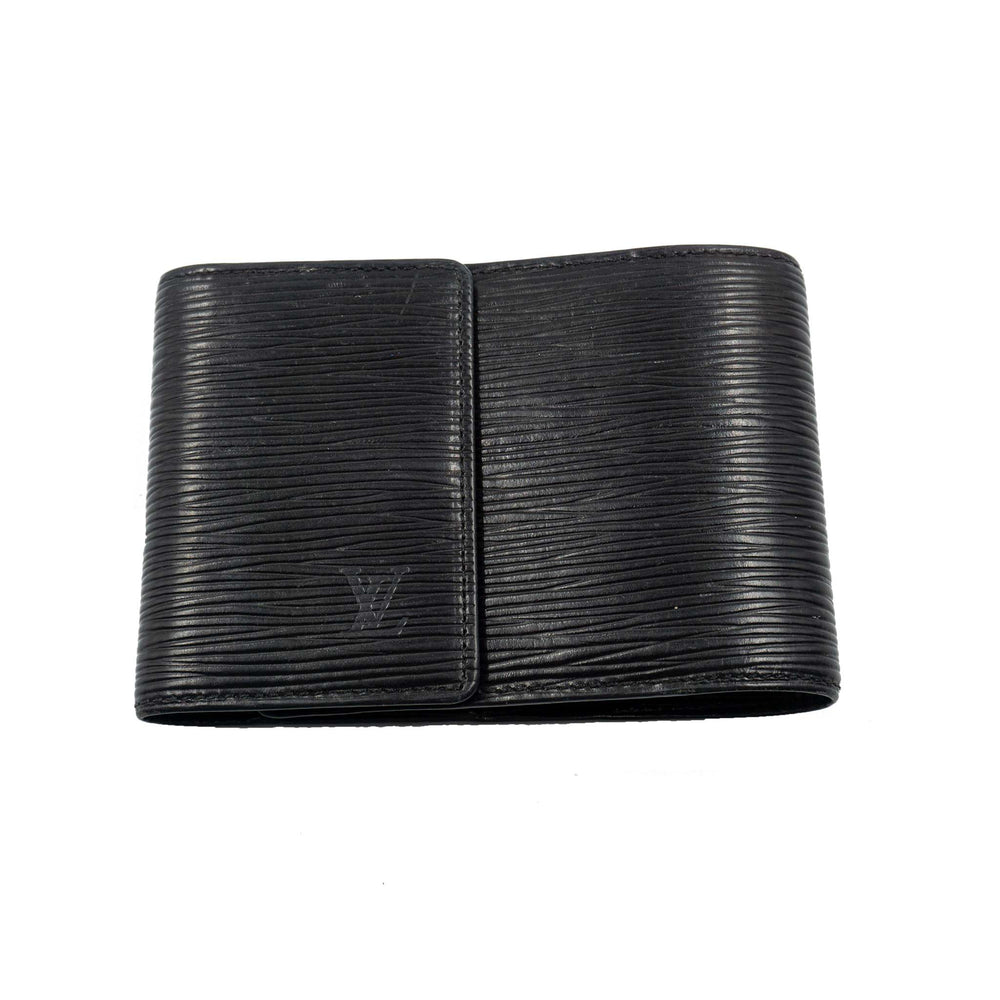 Porta chequera Louis Vuitton - Shopsell