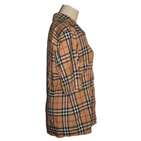 Camisa Burberry - Shopsell