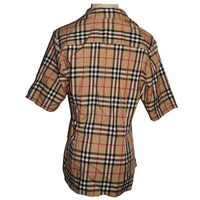 Camisa Burberry - Shopsell