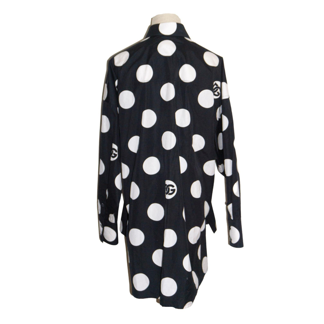 Camisa Dolce & Gabbana