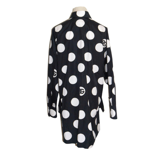 Camisa Dolce & Gabbana