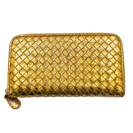 Cartera Bottega Veneta