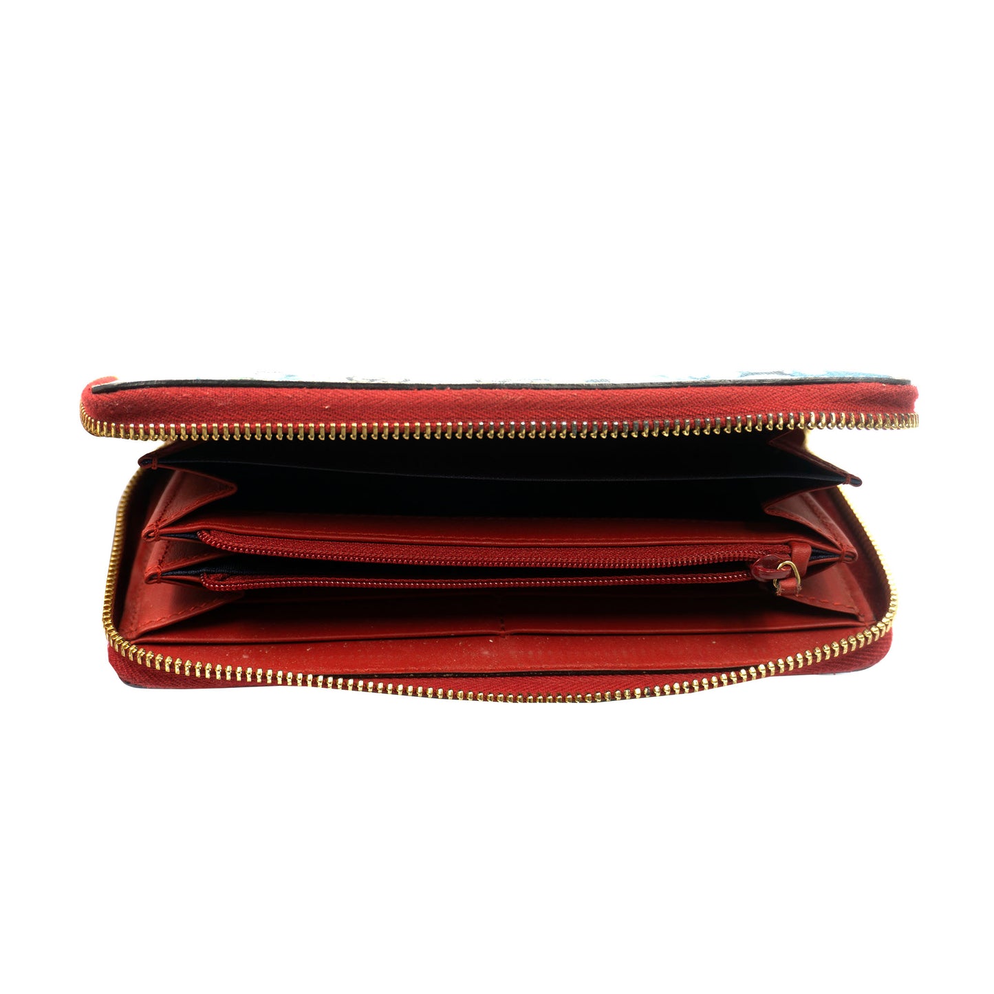 Cartera Gucci